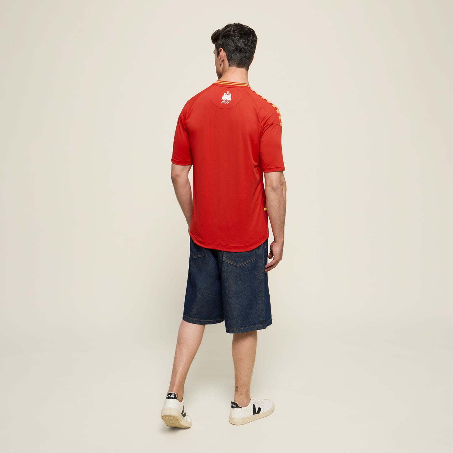 T-SHIRT FOOTBALL26 SD IBIZA