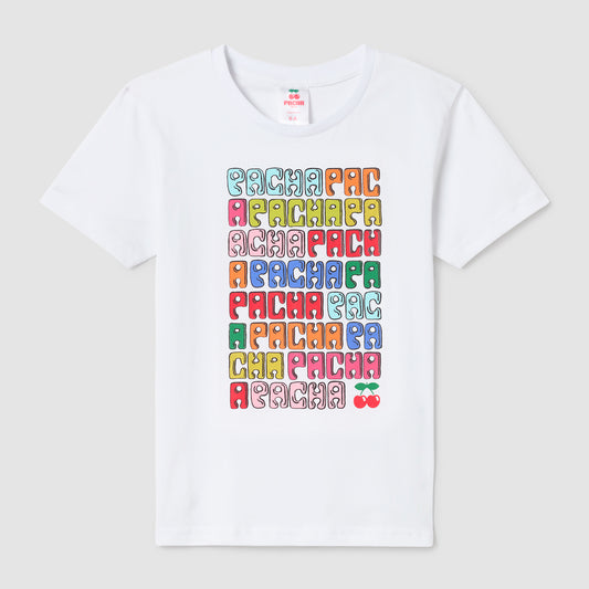 Camiseta PachaPacha