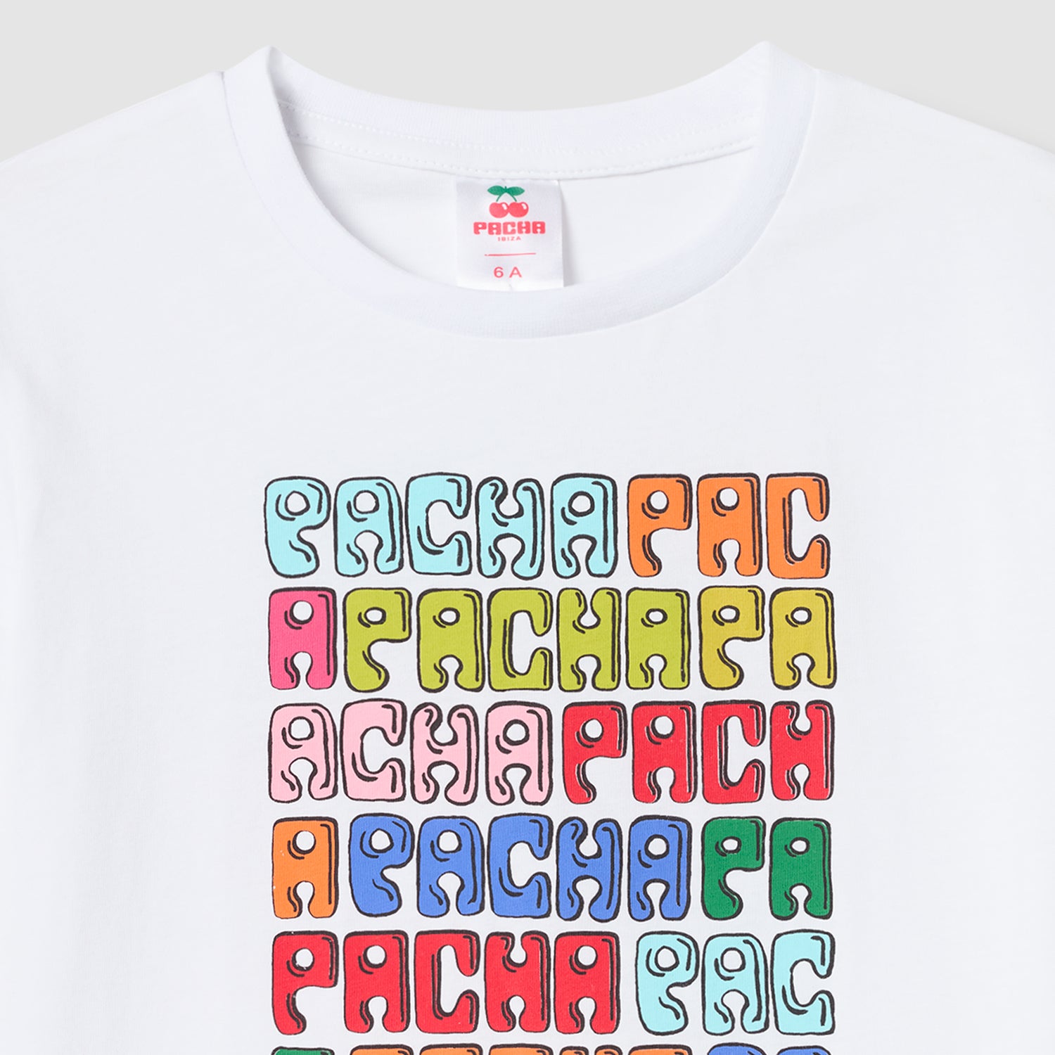 Camiseta PachaPacha