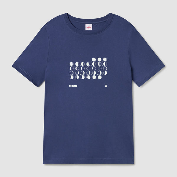 Moons 1973 T-shirt - second image
