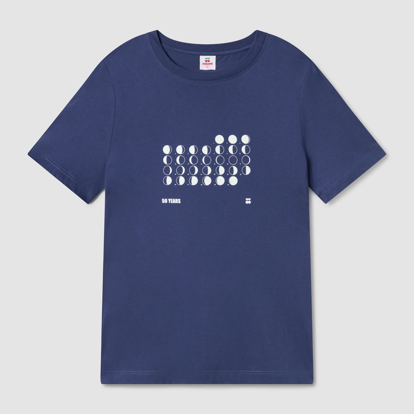 Monde 1973 T-Shirt