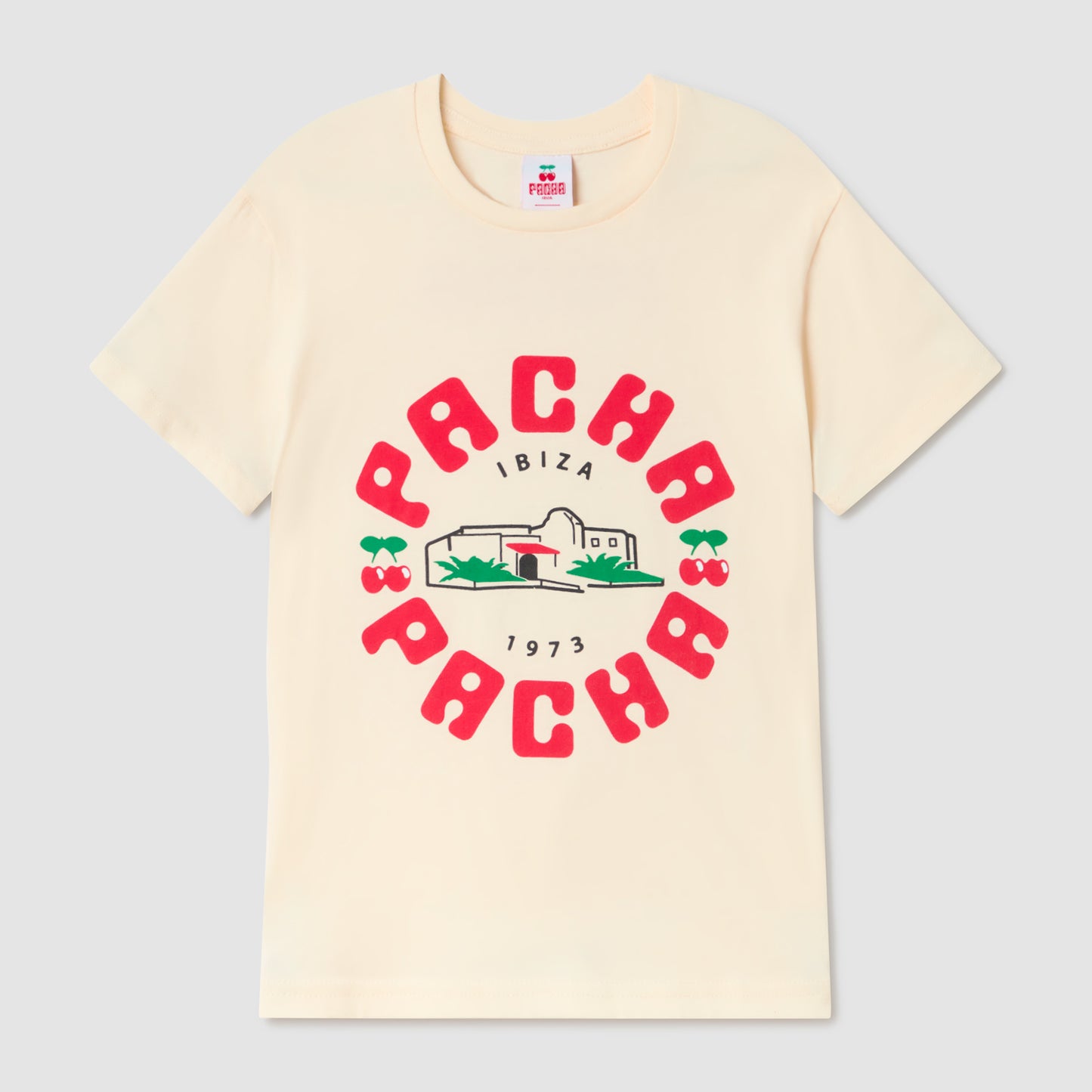 Casita Pacha T-shirt enfant