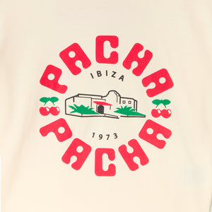 Παιδικό μπλουζάκι Pacha House