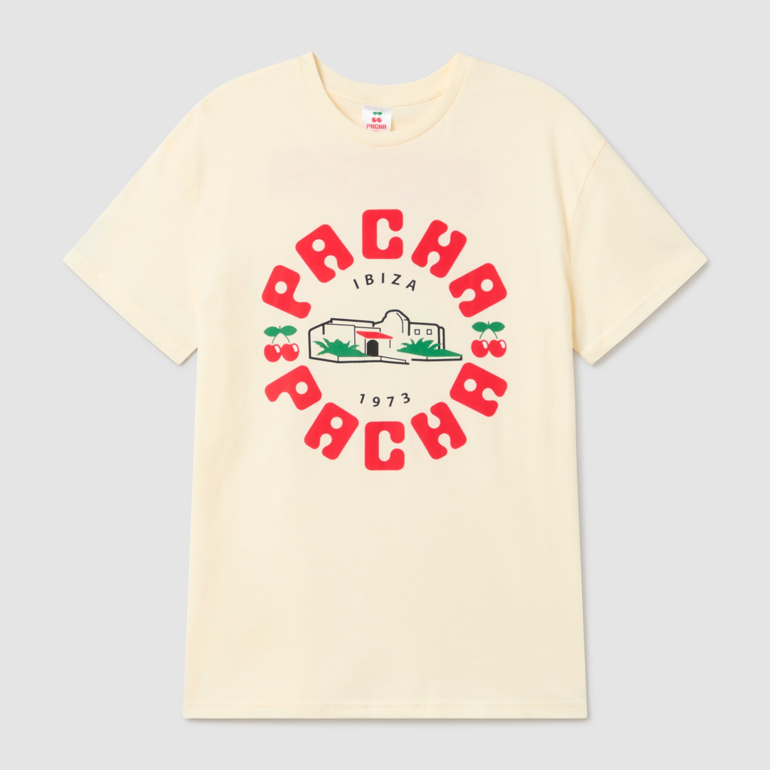 Casita Pacha Kinder T-Shirt