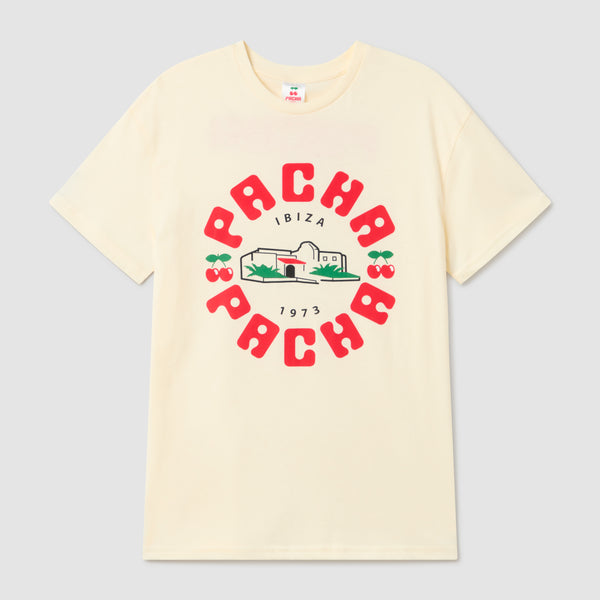 Casita Pacha Unisex T-shirt