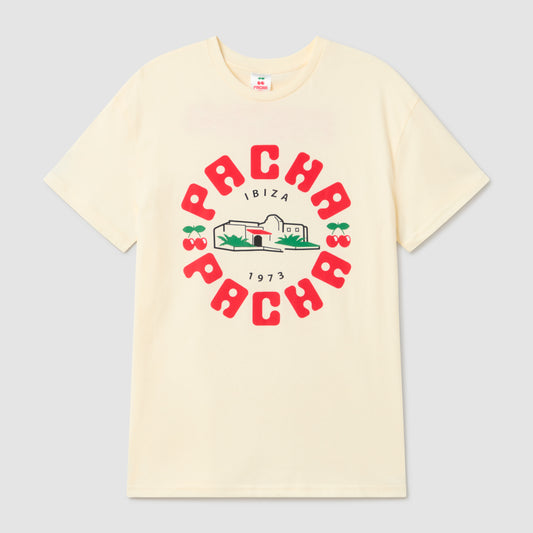 Casita Pacha T-shirt unisexe