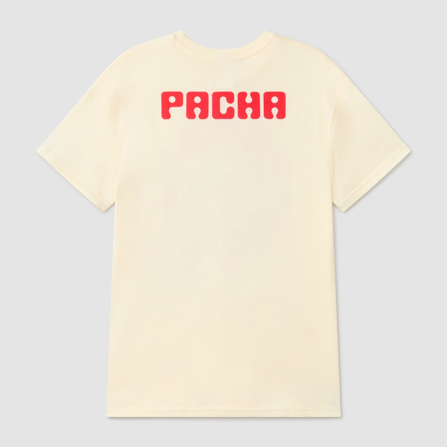 Casita Pacha Unisex T-Shirt