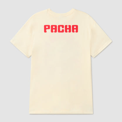 Camiseta Casita Pacha Unisex