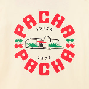 Casita Pacha T-shirt unisexe