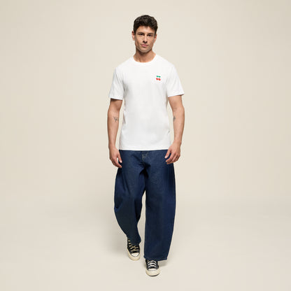 T-SHIRT HOUSE OFF-WHITE