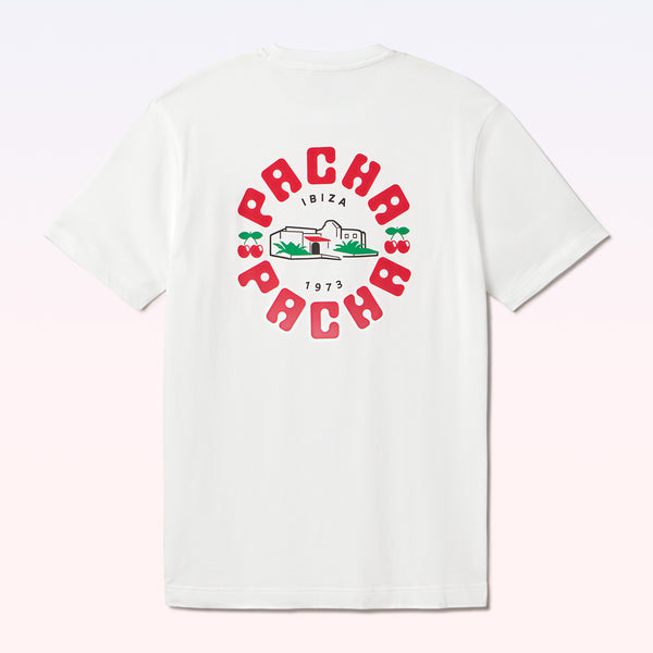 T-SHIRT HOUSE OFF-WHITE - second image