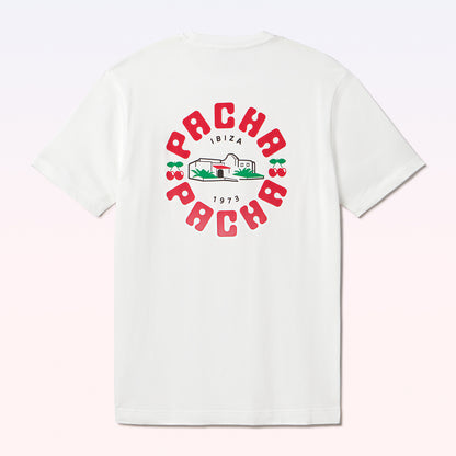 T-SHIRT HOUSE OFF-WHITE