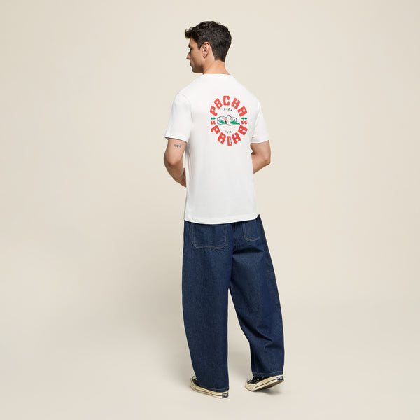 T-SHIRT HOUSE OFF-WHITE