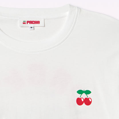 T-SHIRT HOUSE OFF-WHITE