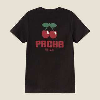 Kinder-T-Shirt mit Taschen