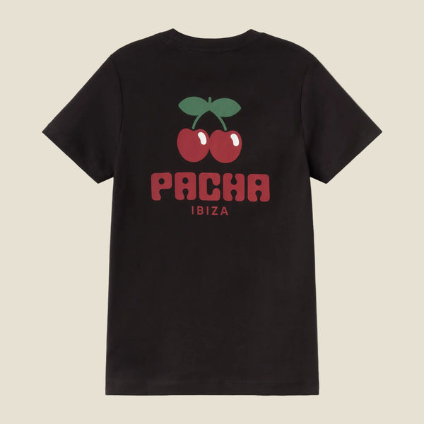 Pocket T-shirt Kids - second image
