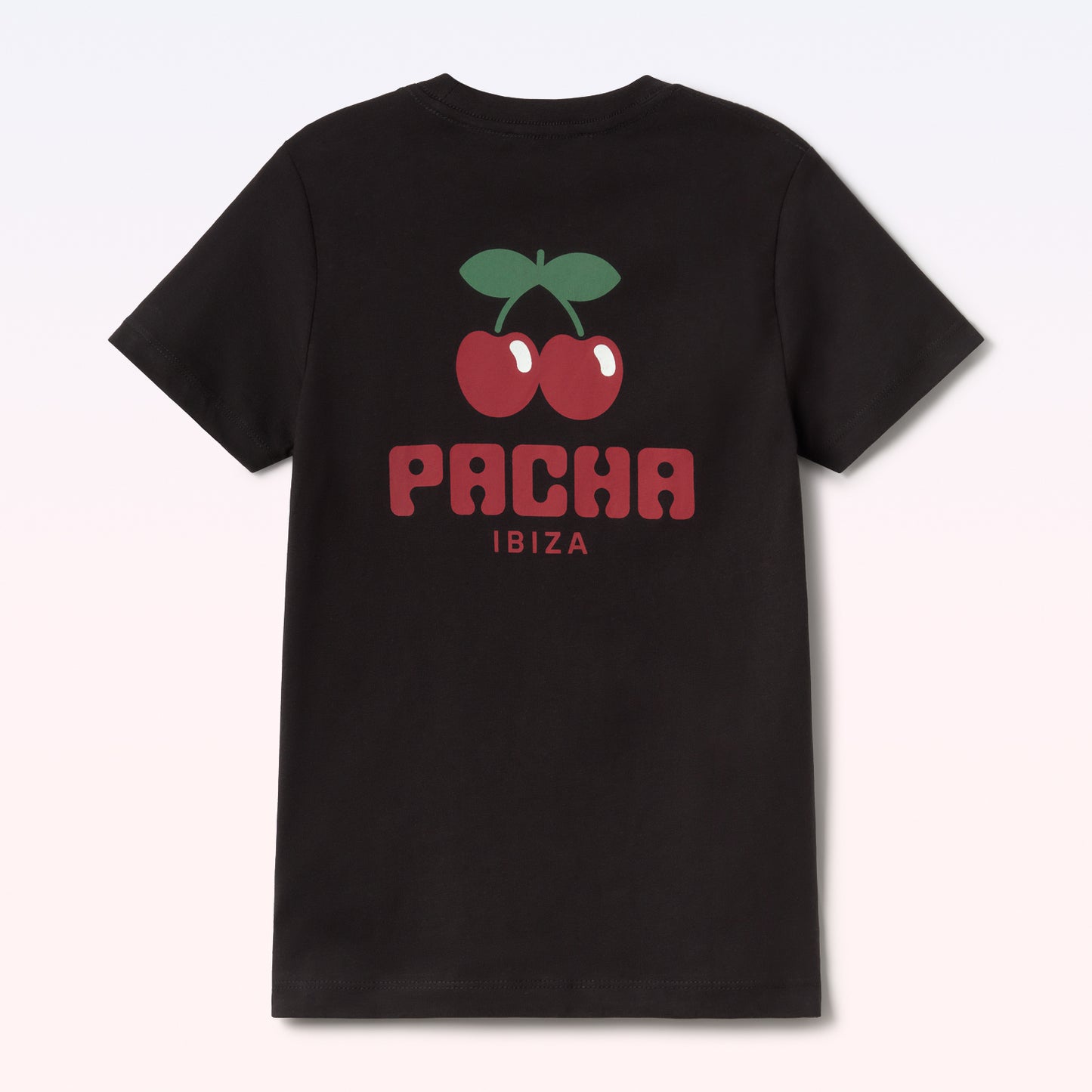 T-shirt à poche pour enfants