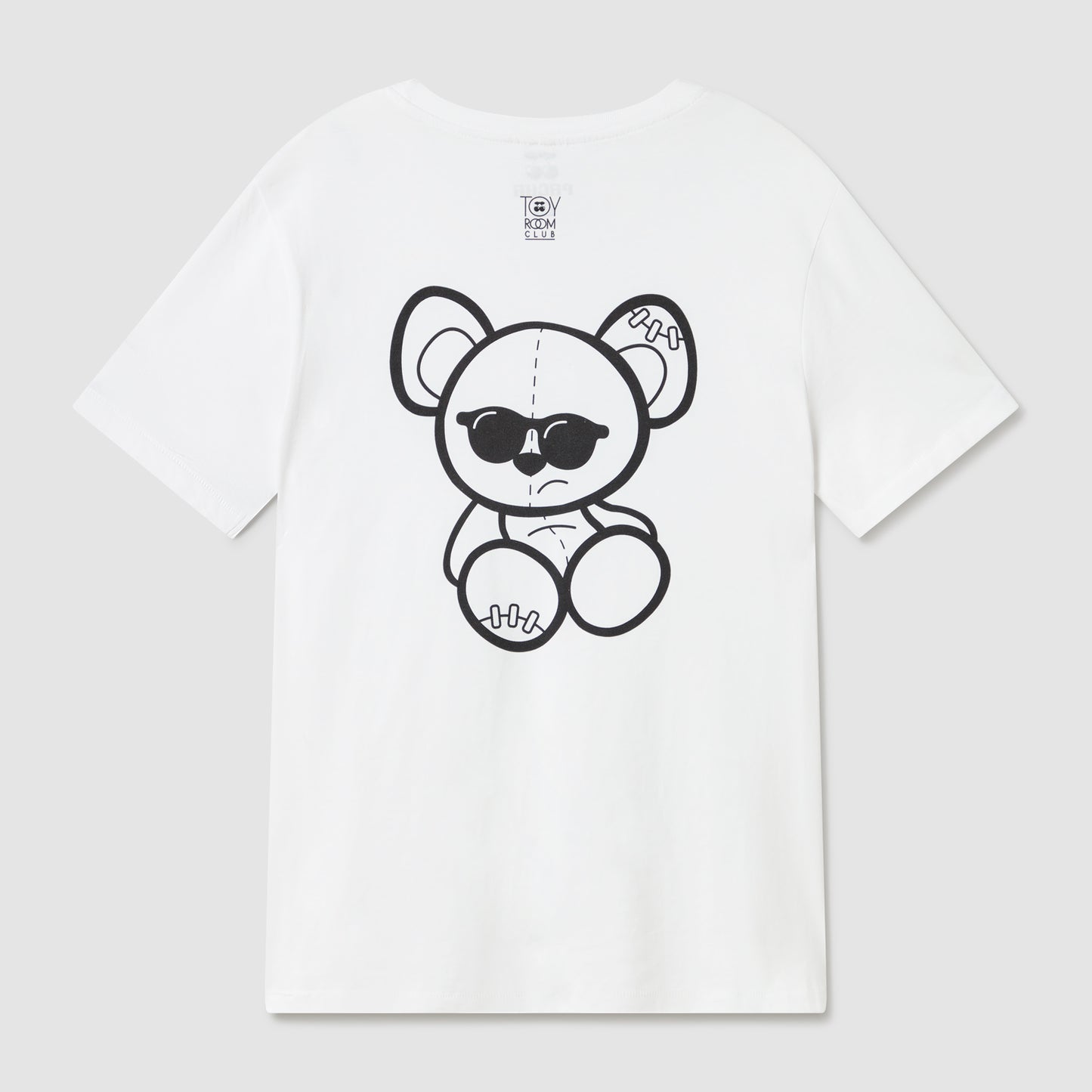 Camiseta Toy Room