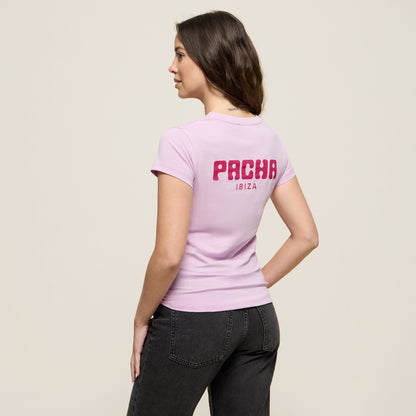 Klassische Frau t -Shirt