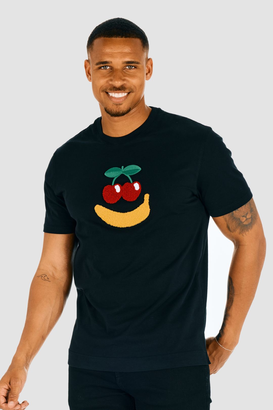 Camiseta BANANA