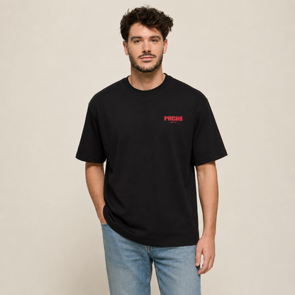 Wild heart t -shirt