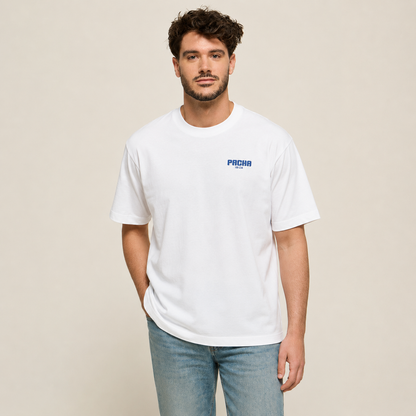 Wild heart t -shirt