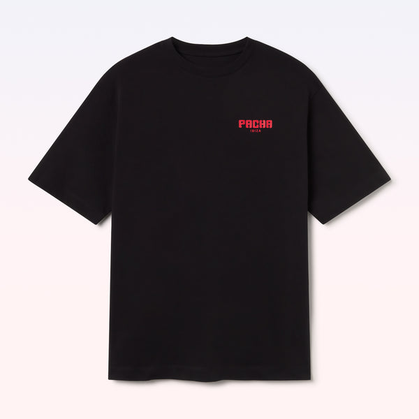 Wild heart t -shirt - second image