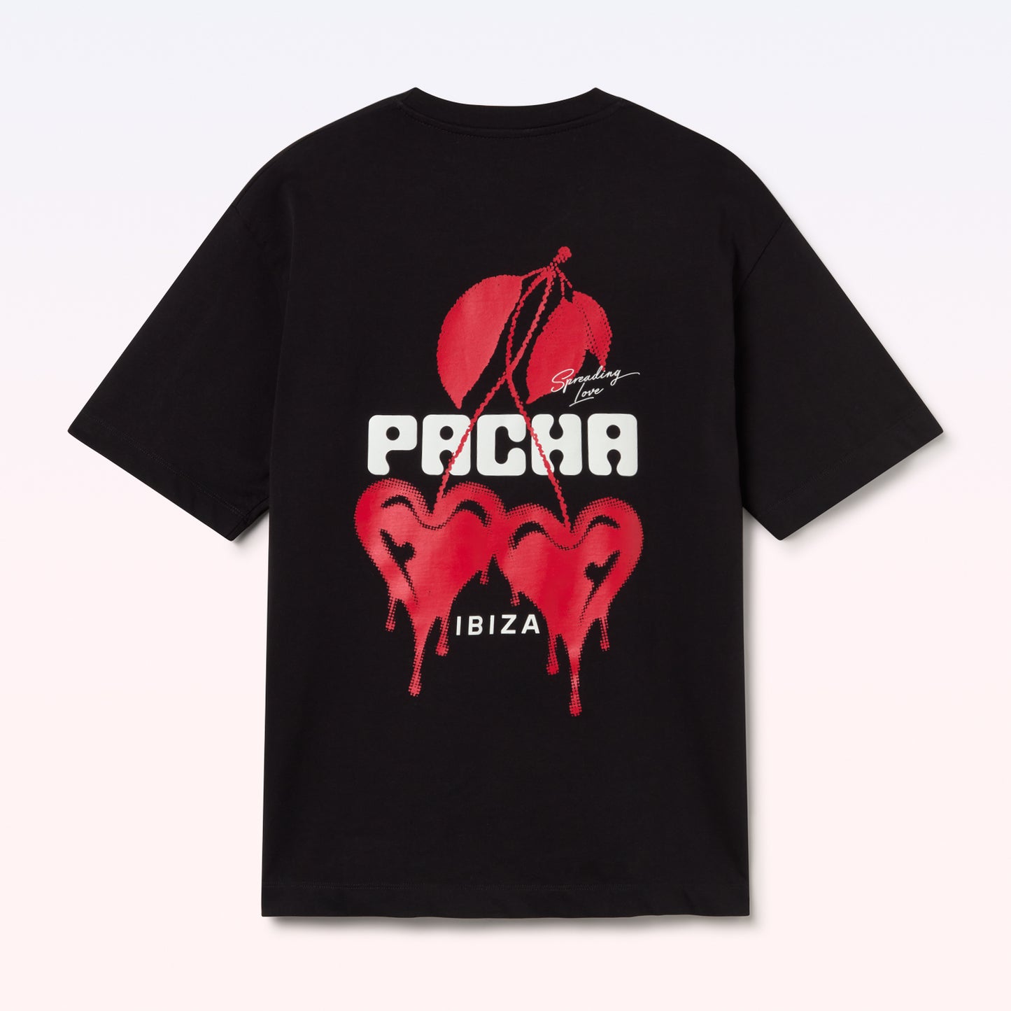 Camiseta Corazones Salvajes