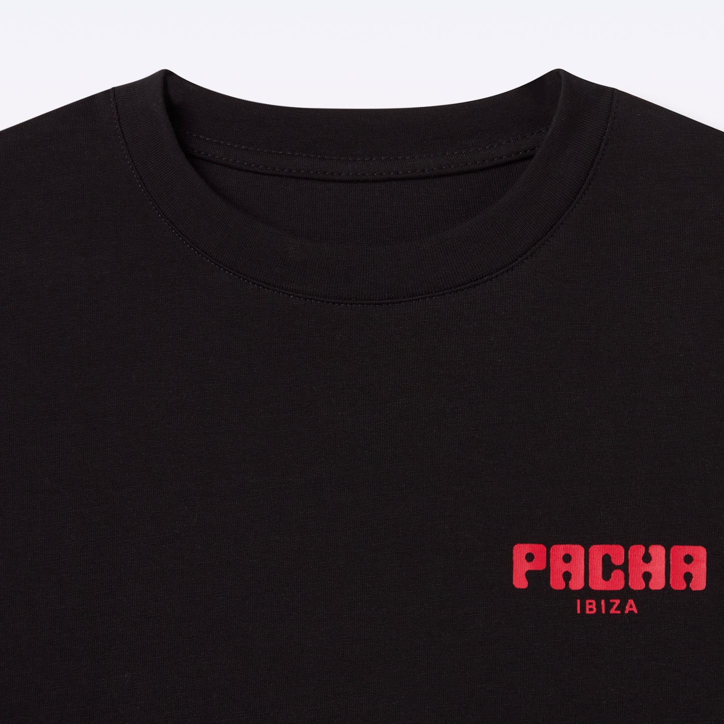 Camiseta Corazones Salvajes