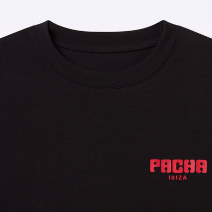 Camiseta Corazones Salvajes