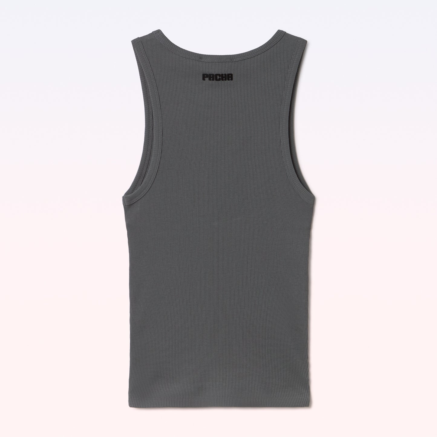 Camiseta Tank Pacha Cherry