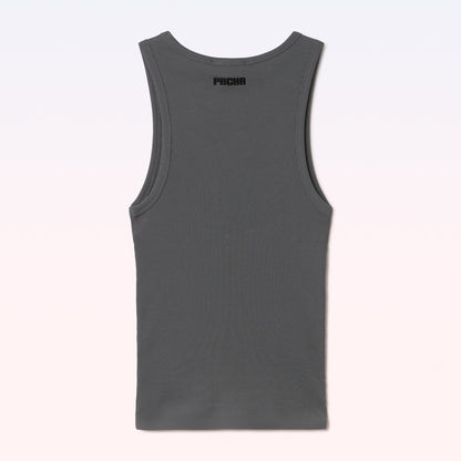 Camiseta Tank Pacha Cherry