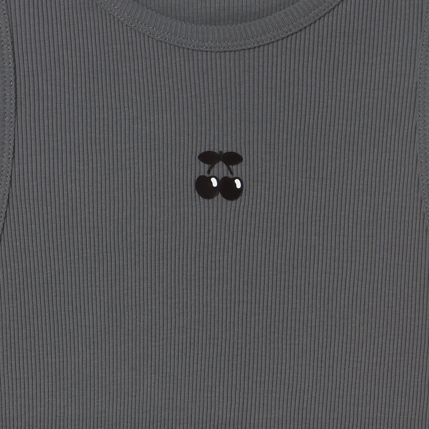 Camiseta Tank Pacha Cherry