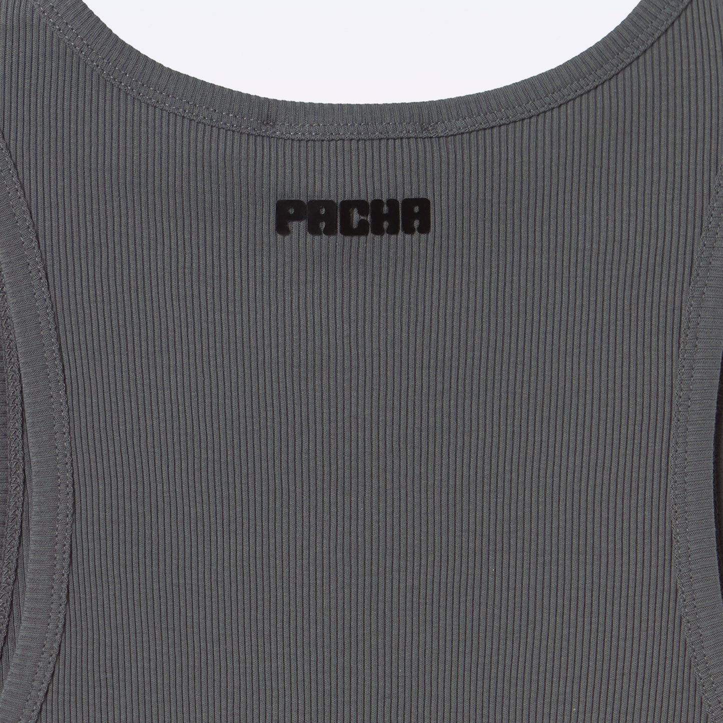 Camiseta Tank Pacha Cherry