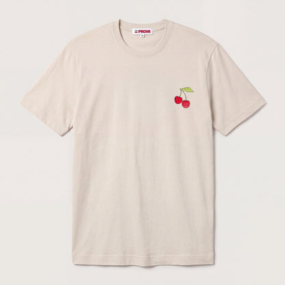 T-SHIRT TARAKA BEIGE