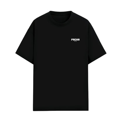 T-SHIRT TASTE LOVE BLACK