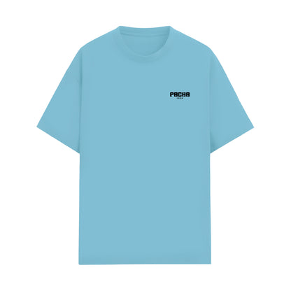 T-SHIRT TASTE LOVE BLUE