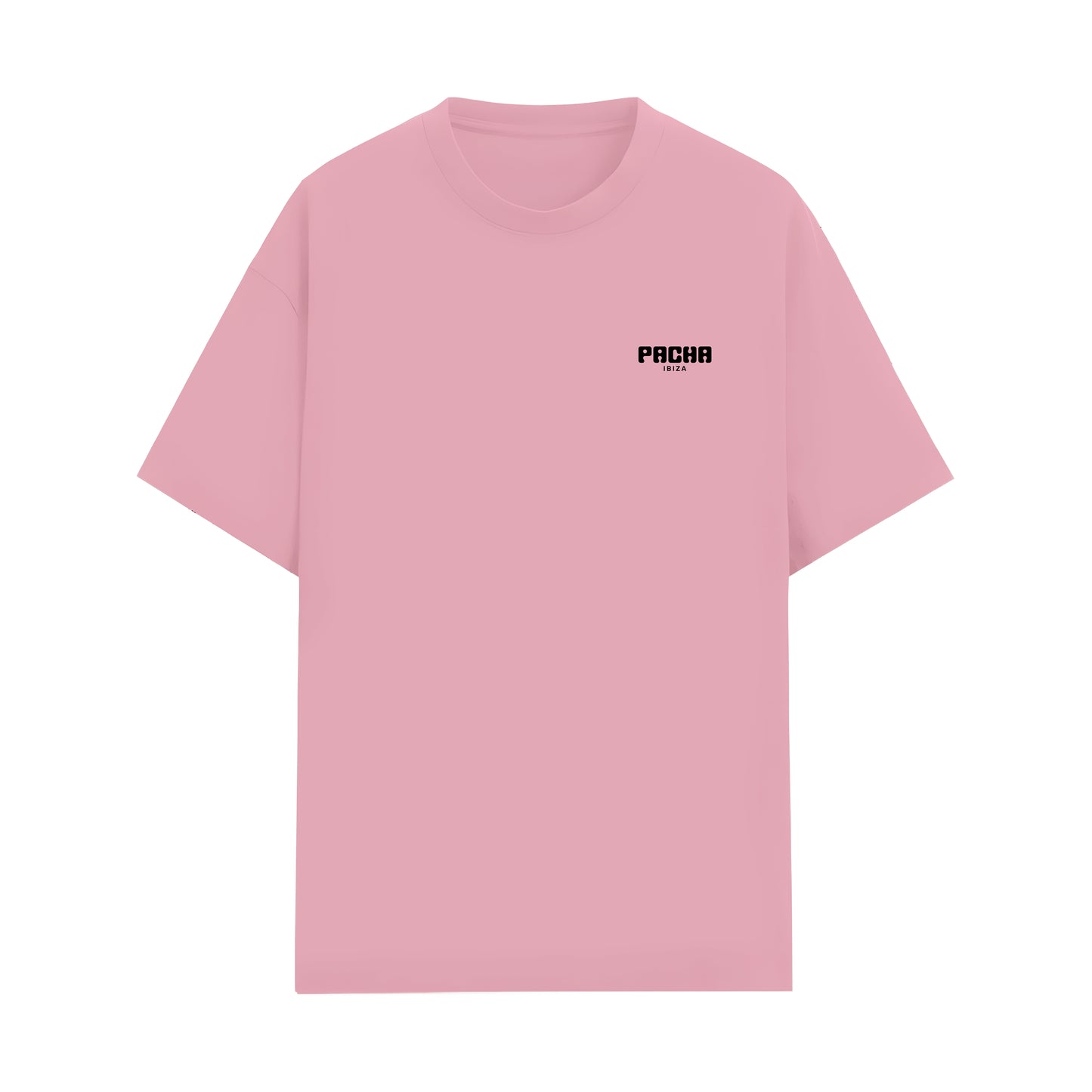 T-SHIRT TASTE LOVE PINK