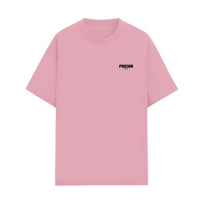 T-SHIRT TASTE LOVE PINK