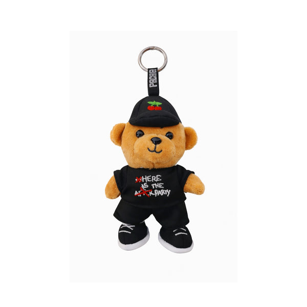 KEYRING TEDDY