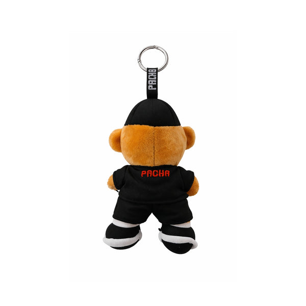 KEYRING TEDDY - second image