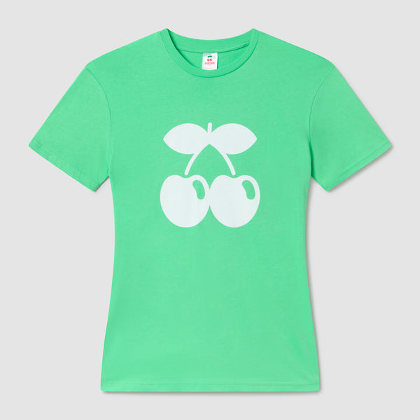 Tone de cereja T -Shirt