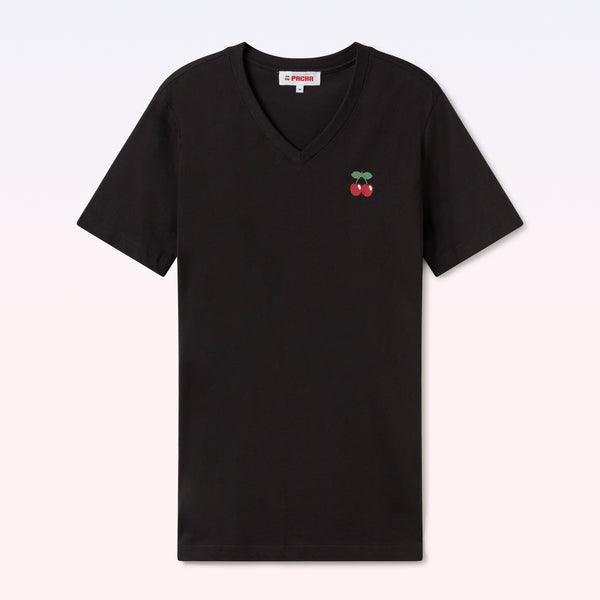 Classic Neck T -shirt