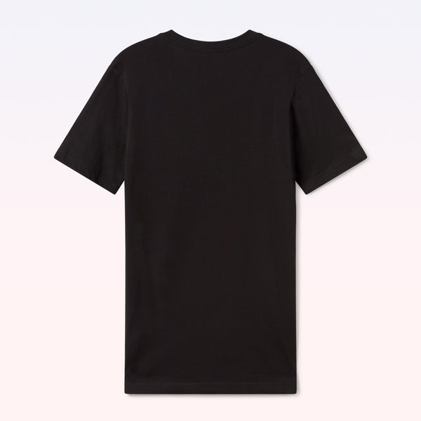 Classic Neck T -shirt - second image