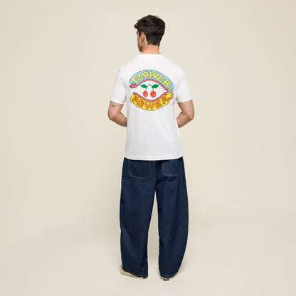 Flower Power T -shirt