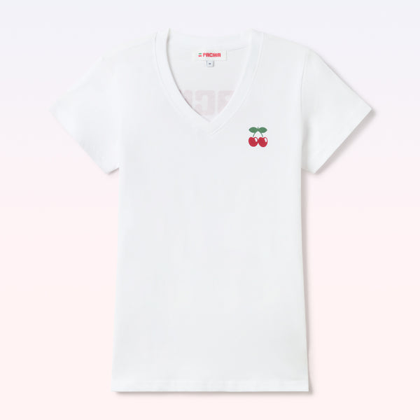 Classic Clash T -Shirt