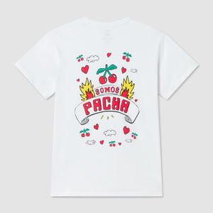 T-shirt Nous sommes Pacha