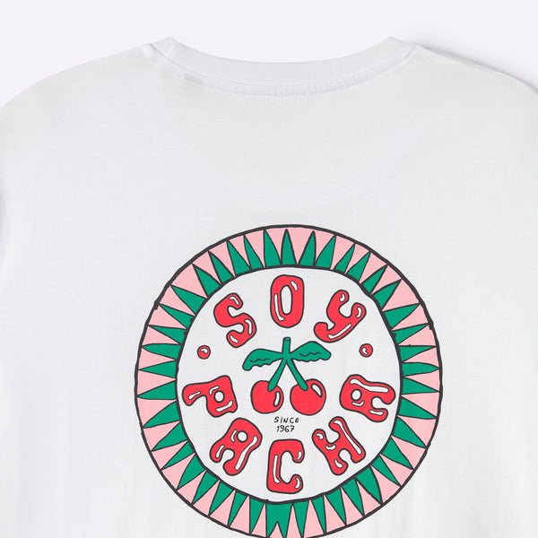 I am Pacha T -shirt - second image