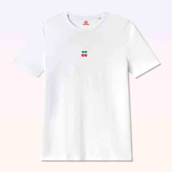 Flower Power Moto T -shirt - second image