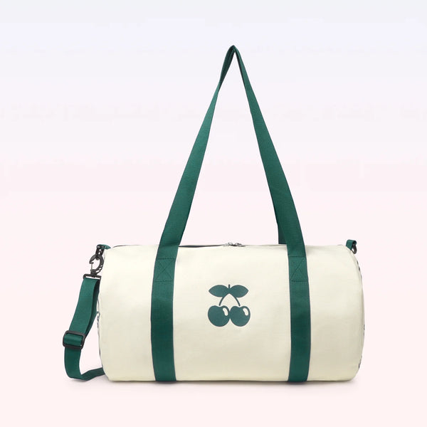 TRAVEL BAG GREEN - second image